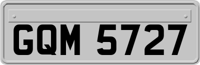 GQM5727
