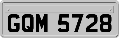 GQM5728