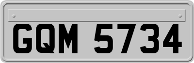 GQM5734