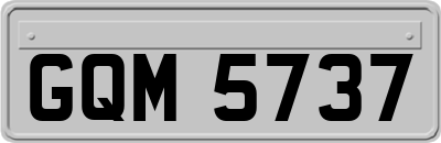 GQM5737