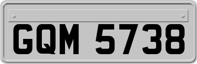GQM5738