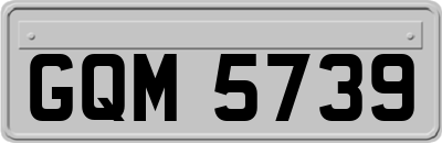GQM5739