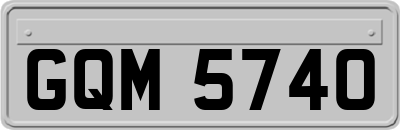 GQM5740