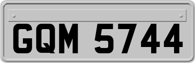 GQM5744