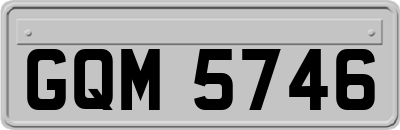 GQM5746