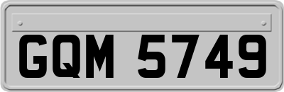 GQM5749