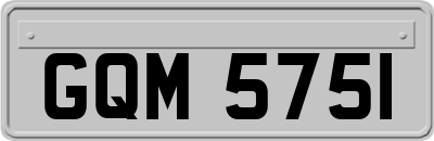 GQM5751