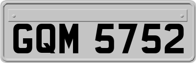 GQM5752