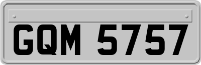 GQM5757