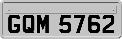 GQM5762