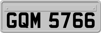 GQM5766