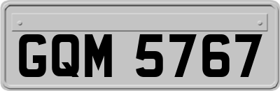 GQM5767