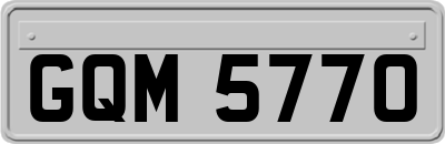 GQM5770