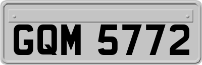 GQM5772