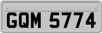 GQM5774