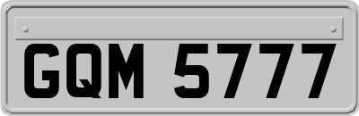 GQM5777