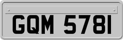 GQM5781
