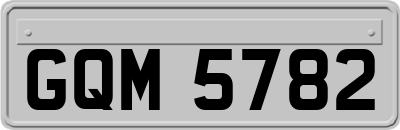GQM5782