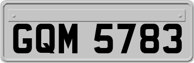 GQM5783