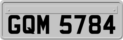 GQM5784