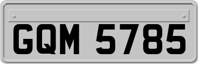 GQM5785