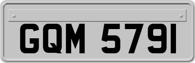 GQM5791