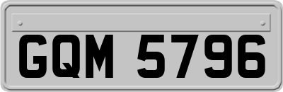 GQM5796
