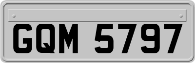 GQM5797