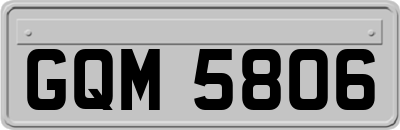GQM5806
