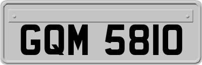 GQM5810