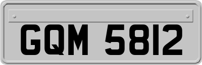 GQM5812