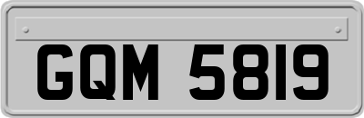 GQM5819