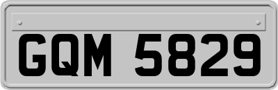 GQM5829