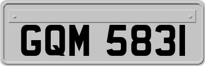 GQM5831