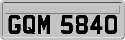 GQM5840