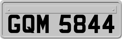 GQM5844