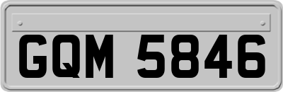 GQM5846