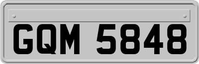 GQM5848