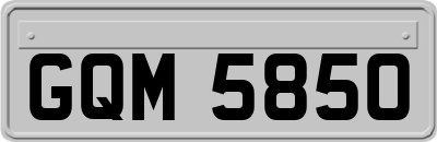 GQM5850