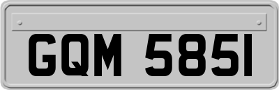 GQM5851
