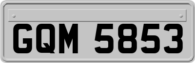GQM5853