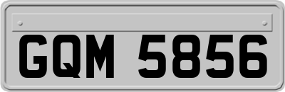 GQM5856