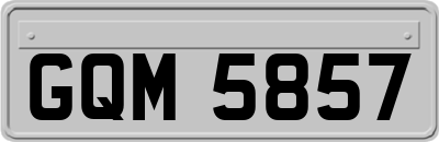 GQM5857
