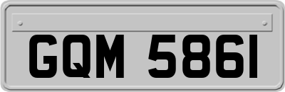 GQM5861