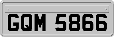 GQM5866