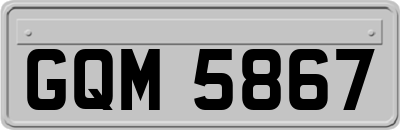 GQM5867