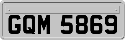 GQM5869