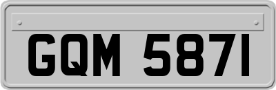 GQM5871