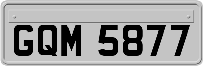 GQM5877