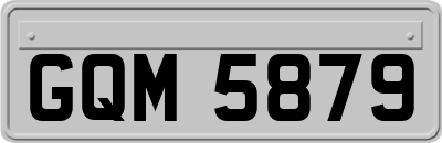 GQM5879
